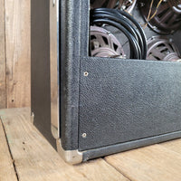 Fender 1967 Super Reverb Black Panel Serviced, Excellent