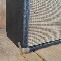 Fender 1964 Pro AA763 Rare Blackpanel Pre CBS 15" Amp. 100% Original, Near Mint