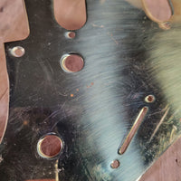 Schecter 1980s Brass Pickguard Dream Machine, Excellent