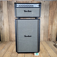 Two-Rock 2026 2x12 Vertical Cab, Black with Checkerboard Grille, New!