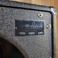 Two-Rock 2026 1x12 Cab Large Open Back, New!