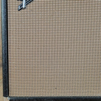 Fender 1964 Vibroverb AA763 Pre CBS Black Panel Vintage Guitar Amp, Excellent