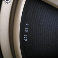 Fender 1964 Vibroverb AA763 Pre CBS Black Panel Vintage Guitar Amp, Excellent