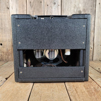 Fender 1964 Champ 5F1 Rare Tweed Style in Black, All Original, Near Mint