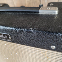 Fender 1964 Champ 5F1 Rare Tweed Style in Black, All Original, Near Mint