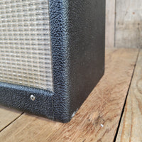 Fender 1964 Champ 5F1 Rare Tweed Style in Black, All Original, Near Mint