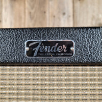 Fender 1964 Champ 5F1 Rare Tweed Style in Black, All Original, Near Mint