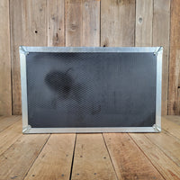 Unbranded ATA/ Anvil Style Pedalboard Road Case, Very Good