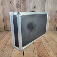 Unbranded ATA/ Anvil Style Pedalboard Road Case, Very Good