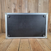 Unbranded ATA/ Anvil Style Pedalboard Road Case, Very Good