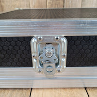Unbranded ATA/ Anvil Style Pedalboard Road Case, Very Good