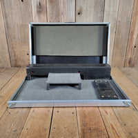 Unbranded ATA/ Anvil Style Pedalboard Road Case, Very Good