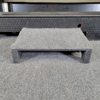 Unbranded ATA/ Anvil Style Pedalboard Road Case, Very Good