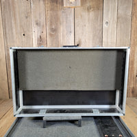Unbranded ATA/ Anvil Style Pedalboard Road Case, Very Good