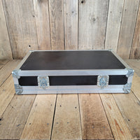 Unbranded ATA/ Anvil Style Pedalboard Road Case, Very Good