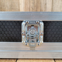 Unbranded ATA/ Anvil Style Pedalboard Road Case, Very Good
