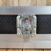Unbranded ATA/ Anvil Style Pedalboard Road Case, Very Good