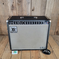 Music Man 1979 RD115 1x15 65w Combo, Very Good