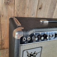Music Man 1979 RD115 1x15 65w Combo, Very Good