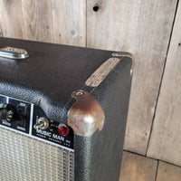 Music Man 1979 RD115 1x15 65w Combo, Very Good