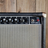 Music Man 1979 RD115 1x15 65w Combo, Very Good
