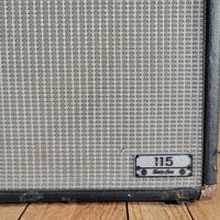 Music Man 1979 RD115 1x15 65w Combo, Very Good