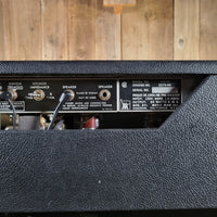 Music Man 1979 RD115 1x15 65w Combo, Very Good