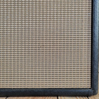 Fender 1964 Vibrolux AA763 Rare Blackpanel Pre-CBS 1x12 Amp, Very Good