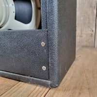Fender 1964 Vibrolux AA763 Rare Blackpanel Pre-CBS 1x12 Amp, Very Good