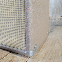 Fender 1962 Super 6G4-A Brown Pre-CBS 2x10 Amp, 100% Original, Near Mint