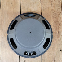 Unbranded 12" 8 Ohm Hemp Cone Guitar Amp Speaker Black Satin, Mint
