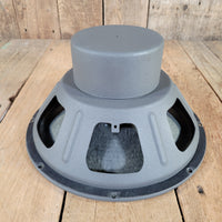 Unbranded 12" 8 Ohm Hemp Cone Guitar Amp Speaker Black Satin, Mint