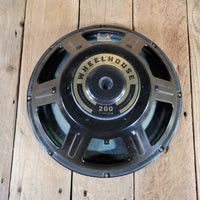 Eminence Wheelhouse Neo Magnet Lightweight 200 15" 8 ohm 200 watt, Unused/Near Mint