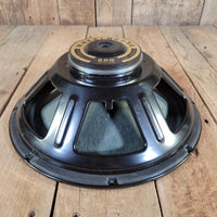 Eminence Wheelhouse Neo Magnet Lightweight 200 15" 8 ohm 200 watt, Unused/Near Mint