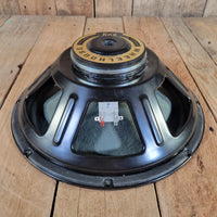 Eminence Wheelhouse Neo Magnet Lightweight 200 15" 8 ohm 200 watt, Unused/Near Mint