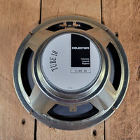 Celestion 2005 G10E-30 Tube 10 10" Guitar Speaker 8 Ohms, Mint