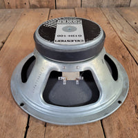 Celestion 1996? G12H-100 12" T3594 8 Ohm Speaker 1777 Cone, Excellent
