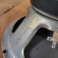 Celestion 1996? G12H-100 12" T3594 8 Ohm Speaker 1777 Cone, Excellent