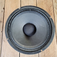 Celestion 1996? G12H-100 12" T3594 8 Ohm Speaker 1777 Cone, Excellent
