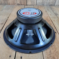 Eminence Legend 15" Speaker 8 ohm, Mint