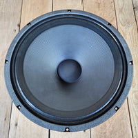 Eminence Legend 15" Speaker 8 ohm, Mint