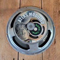 Celestion G12-80 Atlas Modified 12" Hemp 8 ohm Guitar Speaker, Excellent