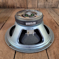 Celestion G12-80 Atlas Modified 12" Hemp 8 ohm Guitar Speaker, Excellent