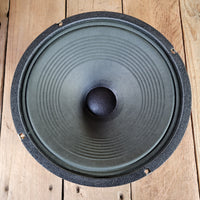 Celestion G12-80 Atlas Modified 12" Hemp 8 ohm Guitar Speaker, Excellent