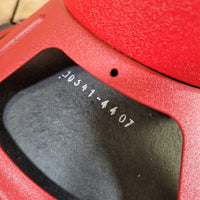 Eminence Red Coat Red Fang 10" Speaker Alnico Speaker 5.6 ohms (8 ohms), Near Mint