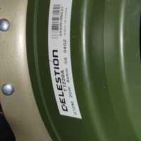 Fender 2016 Hot Rod Deluxe III Limited Edition Western, Excellent
