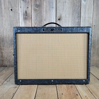 Fender 2016 Hot Rod Deluxe III Limited Edition Western, Excellent