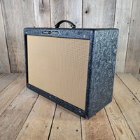 Fender 2016 Hot Rod Deluxe III Limited Edition Western, Excellent