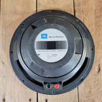 JBL 1985 G125-8 12" Speaker 8 ohms, Excellent