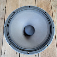 JBL 1985 G125-8 12" Speaker 8 ohms, Excellent